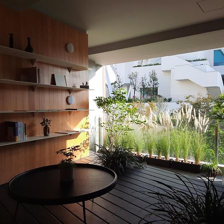 J Youai House 珍友愛 景觀包棟民宿 타이난 외부 사진