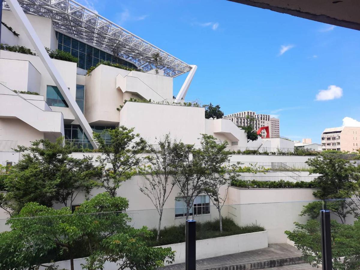 J Youai House 珍友愛 景觀包棟民宿 타이난 외부 사진