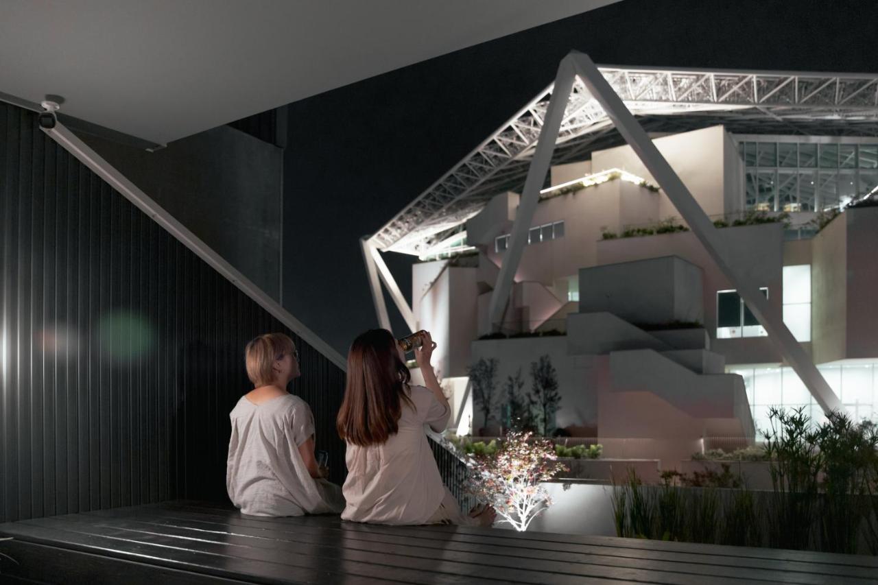 J Youai House 珍友愛 景觀包棟民宿 타이난 외부 사진