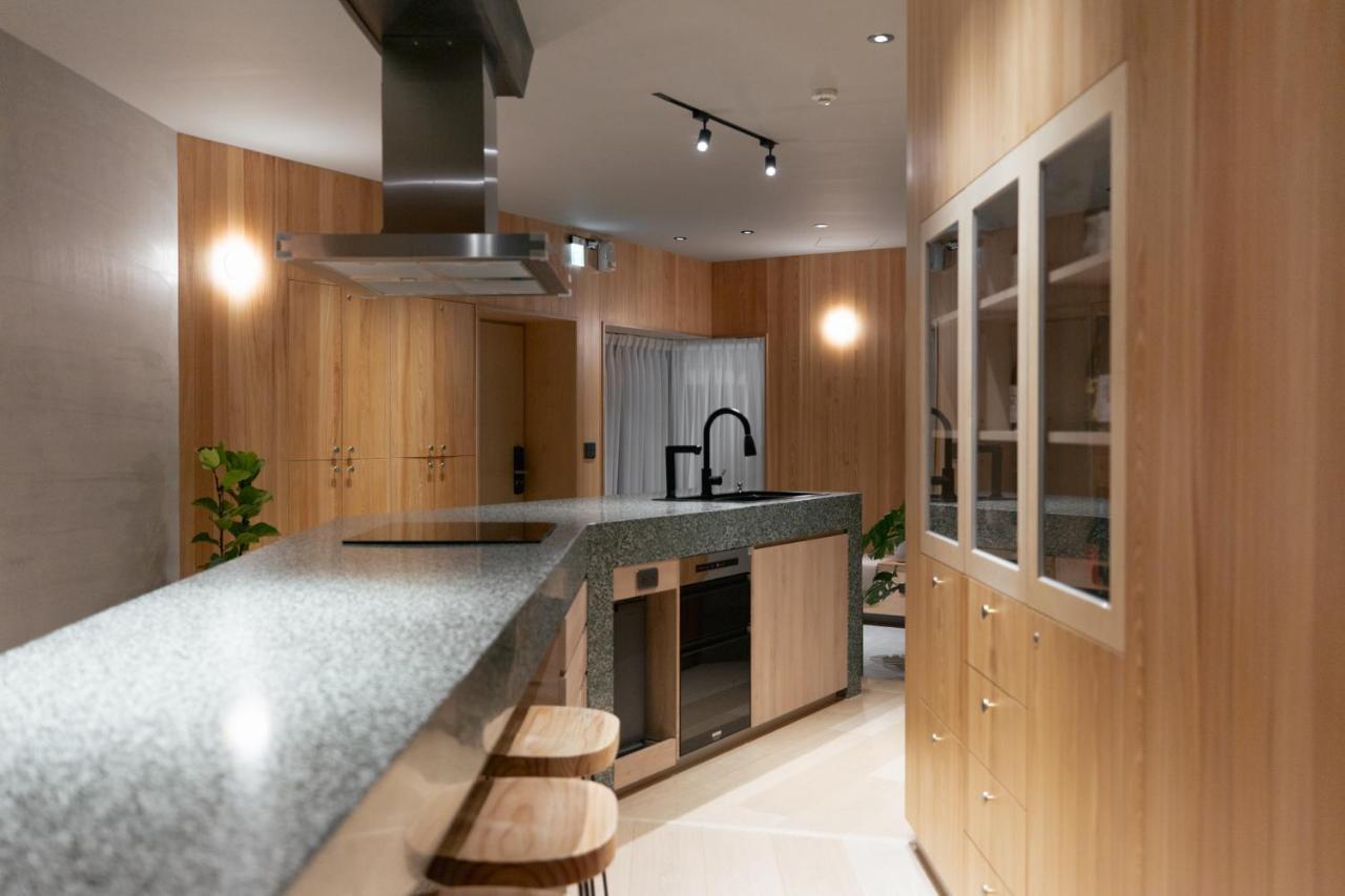 J Youai House 珍友愛 景觀包棟民宿 타이난 외부 사진