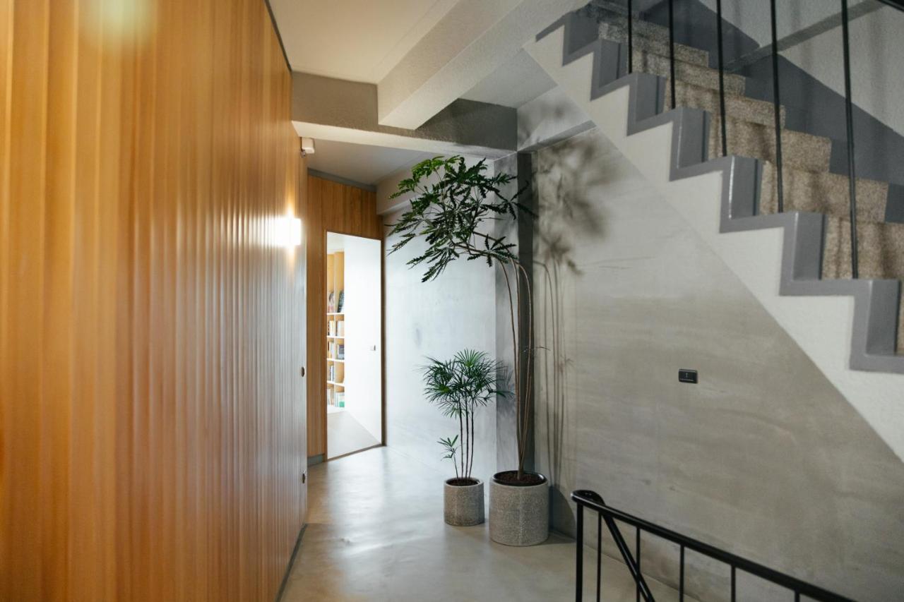 J Youai House 珍友愛 景觀包棟民宿 타이난 외부 사진