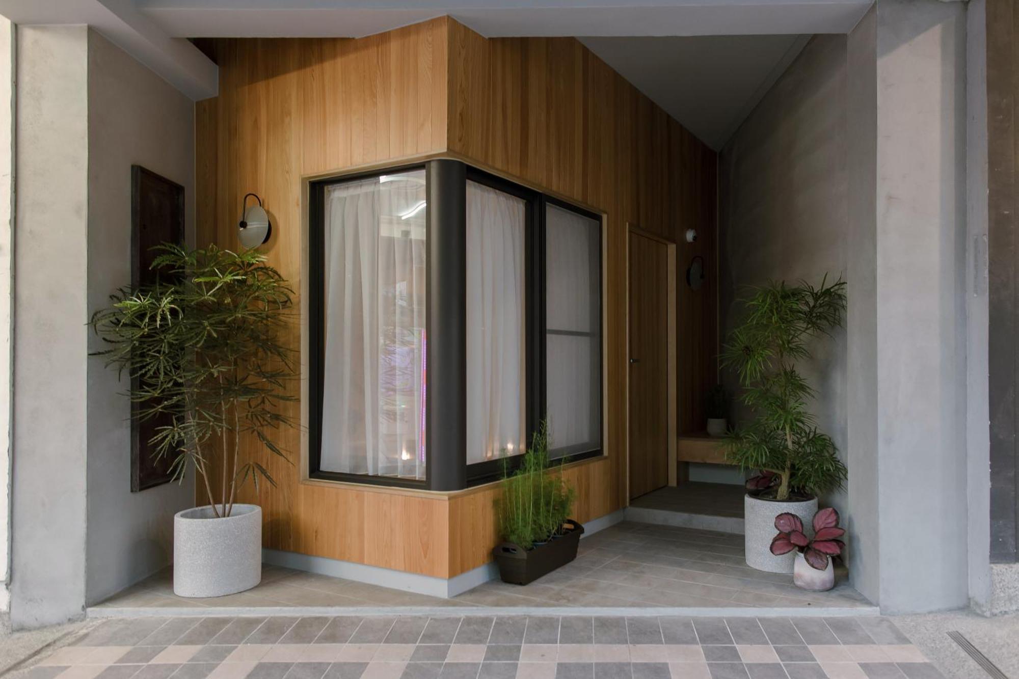J Youai House 珍友愛 景觀包棟民宿 타이난 외부 사진