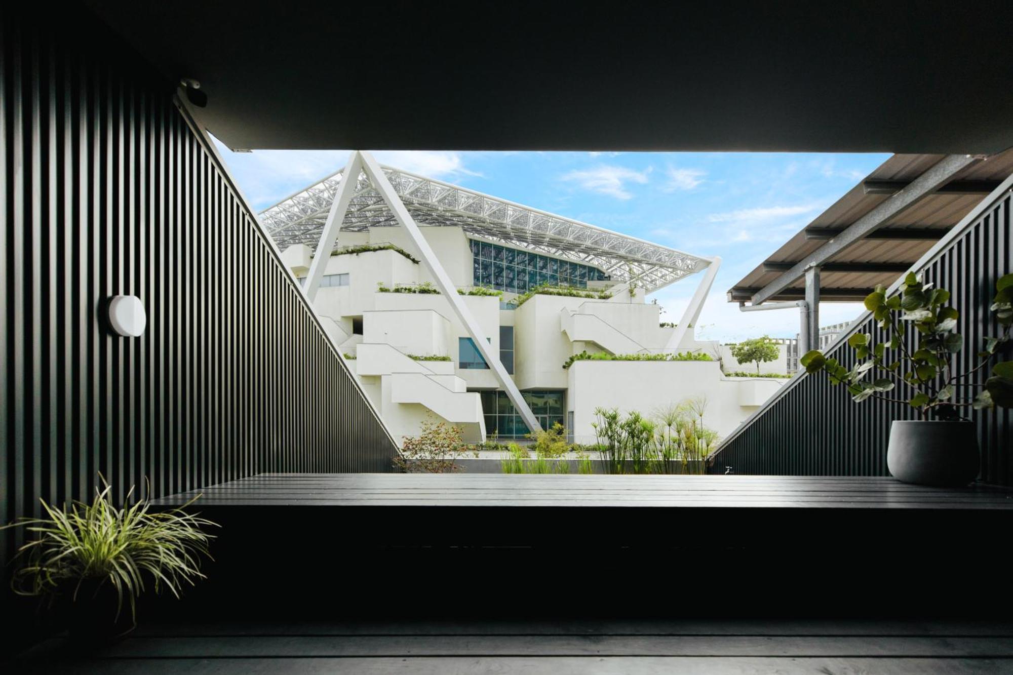 J Youai House 珍友愛 景觀包棟民宿 타이난 외부 사진