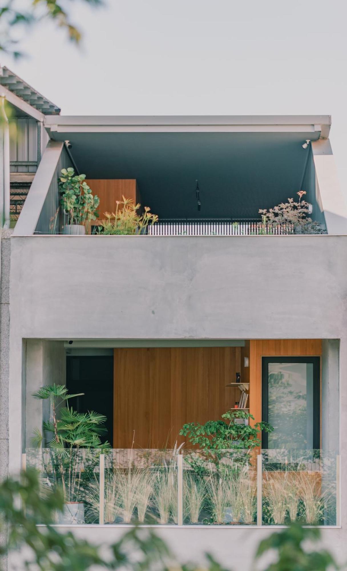 J Youai House 珍友愛 景觀包棟民宿 타이난 외부 사진