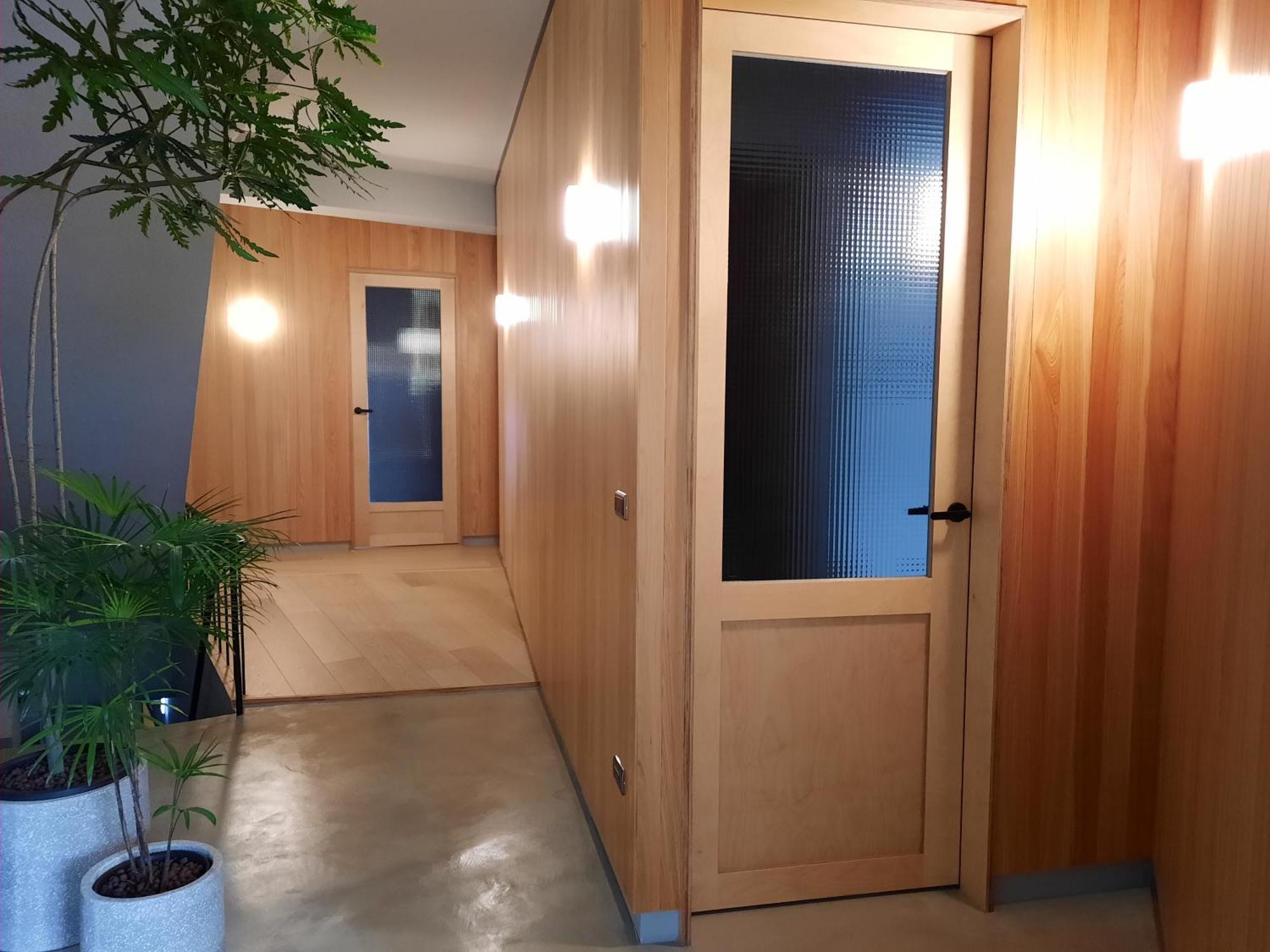 J Youai House 珍友愛 景觀包棟民宿 타이난 외부 사진