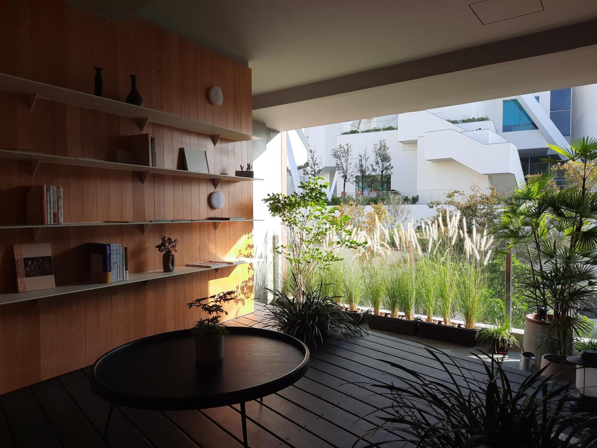 J Youai House 珍友愛 景觀包棟民宿 타이난 외부 사진